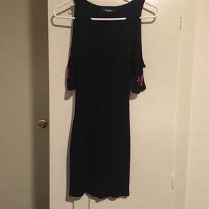 Short party dress